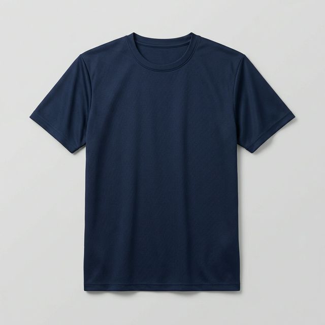 Dri-Fit Performance Tee