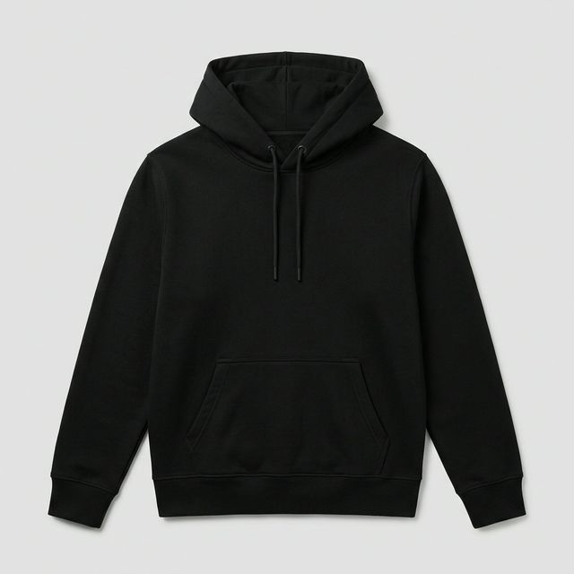 SWR Official Hoodie