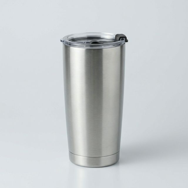 Stainless Tumbler 20oz